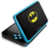 DC Comics Batman Movie 1989 Logo Nintendo Skins