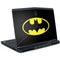 DC Comics Batman Movie 1989 Logo Dell Alienware Skin