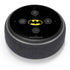 DC Comics Batman Movie 1989 Logo Amazon Echo Dot Skin