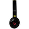DC Comics Batman Movie 1989 Logo Beats Solo 3 Wireless Skin