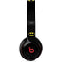 DC Comics Batman Movie 1989 Logo Beats Solo 3 Wireless Skin