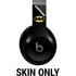 DC Comics Batman Movie 1989 Logo Beats Solo 4 Wireless Headphones Skin