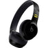 DC Comics Batman Movie 1989 Logo Beats Studio Pro Wireless Headphones Skin