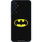 DC Comics Batman Movie 1989 Logo Galaxy A35 5G Skin