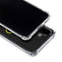DC Comics Batman Movie 1989 Logo Galaxy A36 5G Clear Case