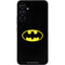 DC Comics Batman Movie 1989 Logo Galaxy A54 5G Skin