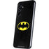 DC Comics Batman Movie 1989 Logo Galaxy A54 5G Skin