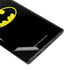 DC Comics Batman Movie 1989 Logo Galaxy Note 10 Plus Skin