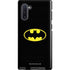 DC Comics Batman Movie 1989 Logo Galaxy Cases