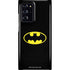 DC Comics Batman Movie 1989 Logo Galaxy Cases