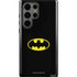 DC Comics Batman Movie 1989 Logo Galaxy S23 Ultra Pro Case