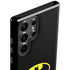 DC Comics Batman Movie 1989 Logo Galaxy S23 Ultra Pro Case