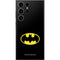 DC Comics Batman Movie 1989 Logo Galaxy Skins