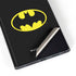 DC Comics Batman Movie 1989 Logo Galaxy Skins