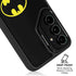 DC Comics Batman Movie 1989 Logo Galaxy S24 Plus Kickstand Case