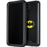 DC Comics Batman Movie 1989 Logo Galaxy S24 Plus Waterproof Case
