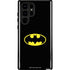 DC Comics Batman Movie 1989 Logo Galaxy S25 Ultra Impact Case