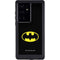 DC Comics Batman Movie 1989 Logo Galaxy S24 Ultra Waterproof Case