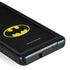 DC Comics Batman Movie 1989 Logo Galaxy S24 Ultra Waterproof Case