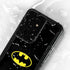 DC Comics Batman Movie 1989 Logo Galaxy S24 Ultra Waterproof Case