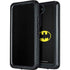 DC Comics Batman Movie 1989 Logo Galaxy S24 Waterproof Case