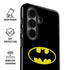 DC Comics Batman Movie 1989 Logo Galaxy S26 Plus Impact Case