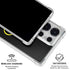 DC Comics Batman Movie 1989 Logo Galaxy S26 Ultra Clear Case