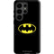 DC Comics Batman Movie 1989 Logo Galaxy S26 Ultra Impact Case