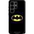 DC Comics Batman Movie 1989 Logo Galaxy S26 Ultra Impact Case
