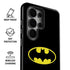 DC Comics Batman Movie 1989 Logo Galaxy S26 Ultra Impact Case