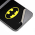 DC Comics Batman Movie 1989 Logo Galaxy Z Flip6 Skin