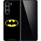 DC Comics Batman Movie 1989 Logo Galaxy Z Fold5 5G Skin