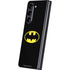DC Comics Batman Movie 1989 Logo Galaxy Z Fold5 5G Skin