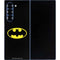 DC Comics Batman Movie 1989 Logo Galaxy Z Fold6 Skin