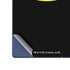 DC Comics Batman Movie 1989 Logo Galaxy Z Fold6 Skin