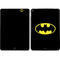 DC Comics Batman Movie 1989 Logo iPad Skins