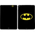 DC Comics Batman Movie 1989 Logo iPad Skins