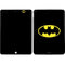 DC Comics Batman Movie 1989 Logo Apple iPad Skin
