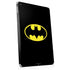 DC Comics Batman Movie 1989 Logo Apple iPad Skin