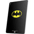 DC Comics Batman Movie 1989 Logo Apple iPad Air Skin