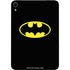 DC Comics Batman Movie 1989 Logo Apple iPad Mini Skin