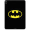DC Comics Batman Movie 1989 Logo Apple iPad Pro Skin