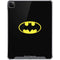 DC Comics Batman Movie 1989 Logo iPad Cases