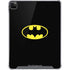 DC Comics Batman Movie 1989 Logo iPad Cases
