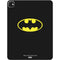 DC Comics Batman Movie 1989 Logo iPad Pro 13in M4 (2024) Skin