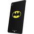 DC Comics Batman Movie 1989 Logo iPad Pro 13in M4 (2024) Skin