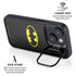 DC Comics Batman Movie 1989 Logo iPhone 14 Kickstand Case