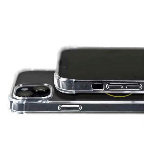 DC Comics Batman Movie 1989 Logo iPhone 14 MagSafe Case
