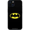 DC Comics Batman Movie 1989 Logo iPhone Skins