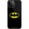DC Comics Batman Movie 1989 Logo iPhone 15 Pro Max Skin